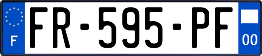 FR-595-PF
