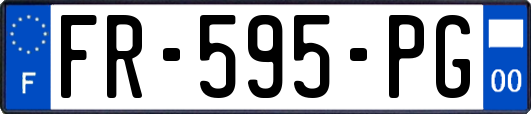 FR-595-PG