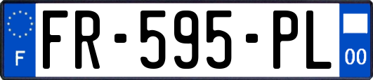 FR-595-PL