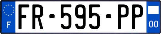 FR-595-PP