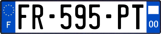 FR-595-PT