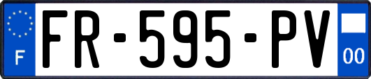 FR-595-PV