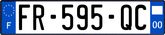FR-595-QC