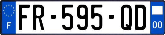 FR-595-QD