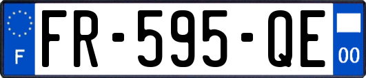 FR-595-QE