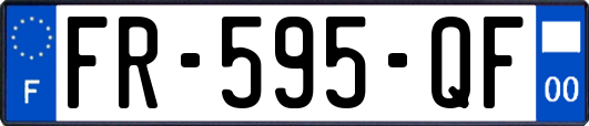 FR-595-QF