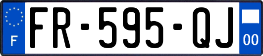 FR-595-QJ