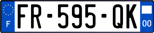 FR-595-QK