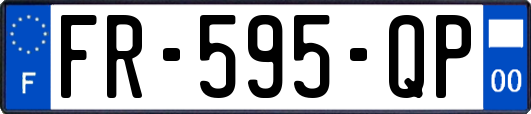 FR-595-QP