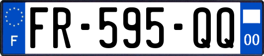 FR-595-QQ