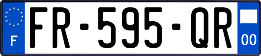 FR-595-QR