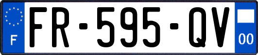 FR-595-QV