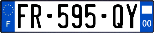 FR-595-QY