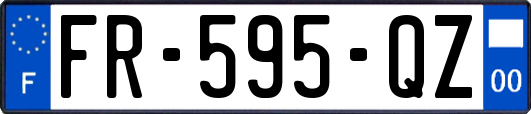 FR-595-QZ