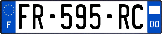FR-595-RC