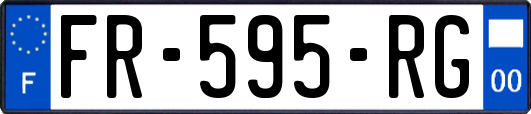 FR-595-RG