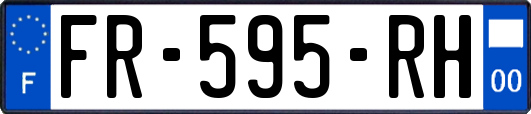 FR-595-RH