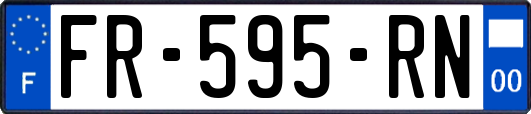 FR-595-RN