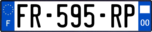 FR-595-RP