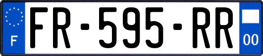 FR-595-RR