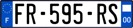 FR-595-RS