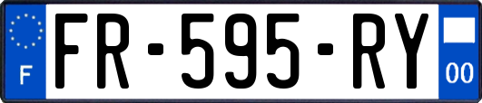 FR-595-RY