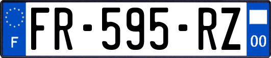 FR-595-RZ