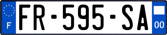 FR-595-SA