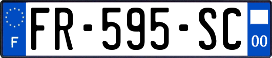 FR-595-SC