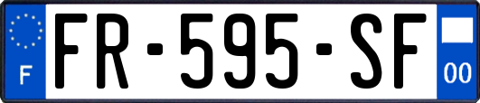 FR-595-SF