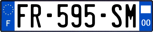 FR-595-SM