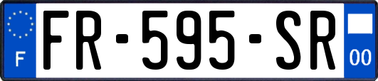 FR-595-SR