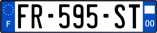 FR-595-ST
