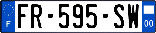 FR-595-SW