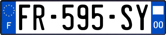 FR-595-SY