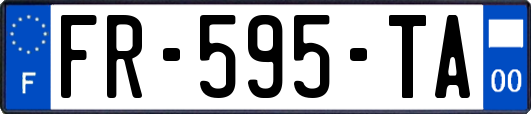 FR-595-TA