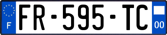 FR-595-TC