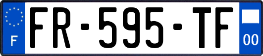 FR-595-TF