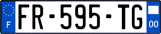 FR-595-TG