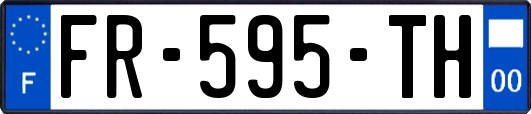 FR-595-TH