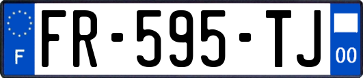 FR-595-TJ