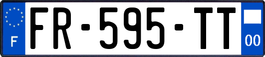 FR-595-TT