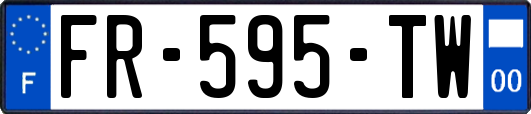 FR-595-TW
