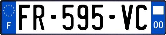 FR-595-VC