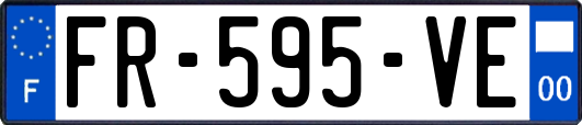FR-595-VE