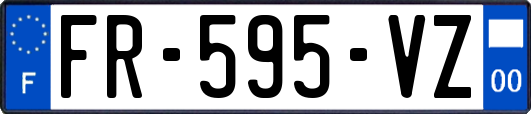 FR-595-VZ