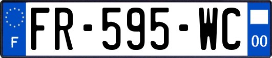 FR-595-WC
