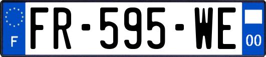 FR-595-WE
