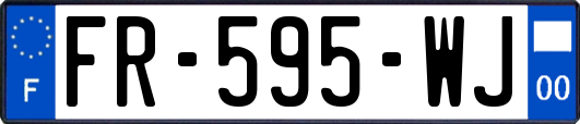 FR-595-WJ