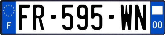 FR-595-WN